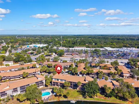 6321 Newtown Circle Tampa FL 33615