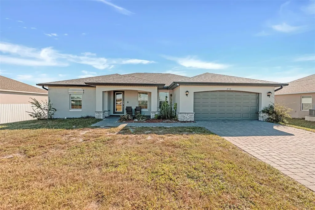 2730 NW 6th Street Cape Coral FL 33993