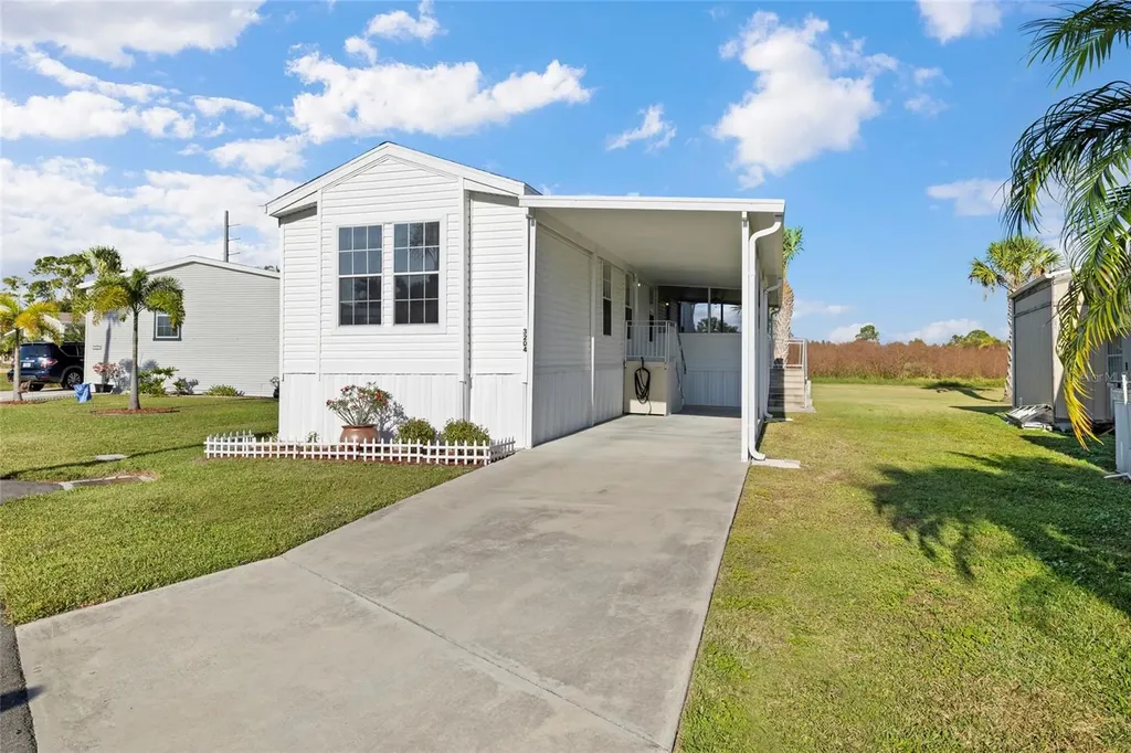 3204 Bayside Parkway Punta Gorda FL 33982