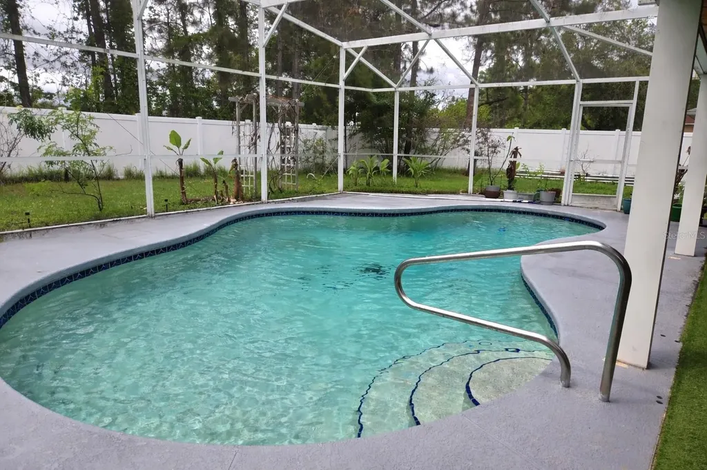 602 Rosaro Court Kissimmee FL 34758
