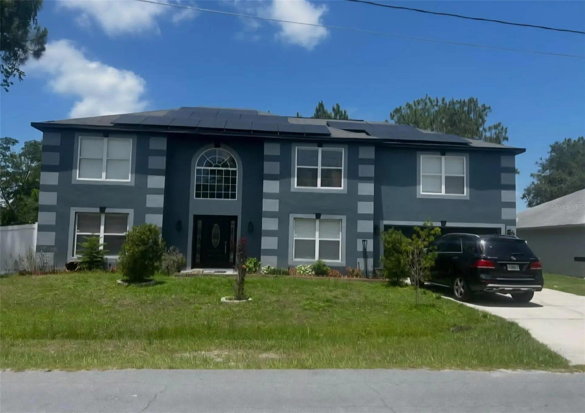 602 Rosaro Court Kissimmee FL 34758