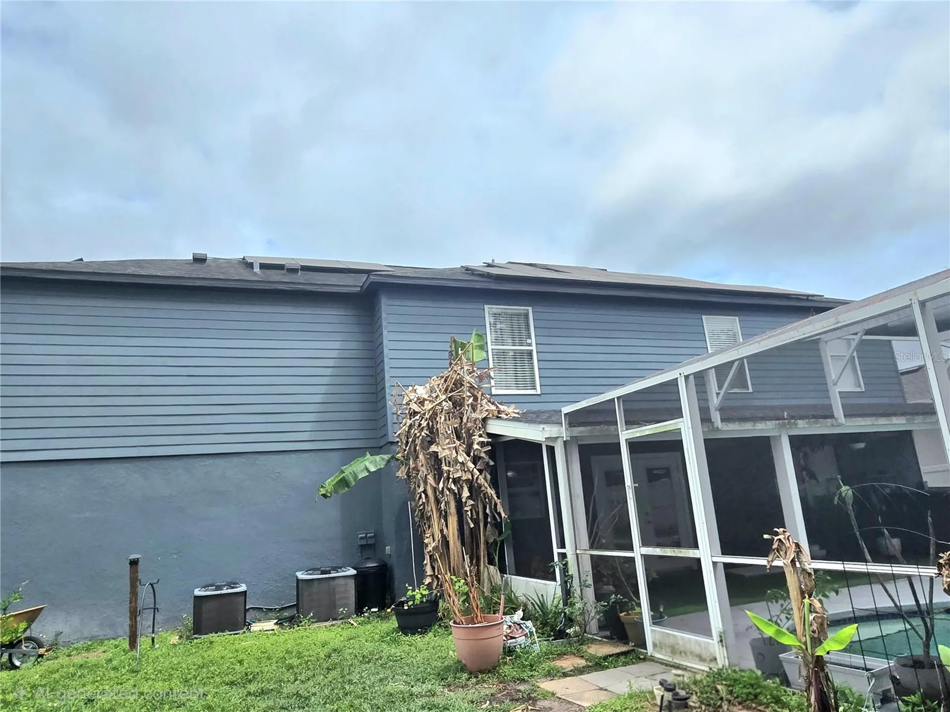 602 Rosaro Court Kissimmee FL 34758