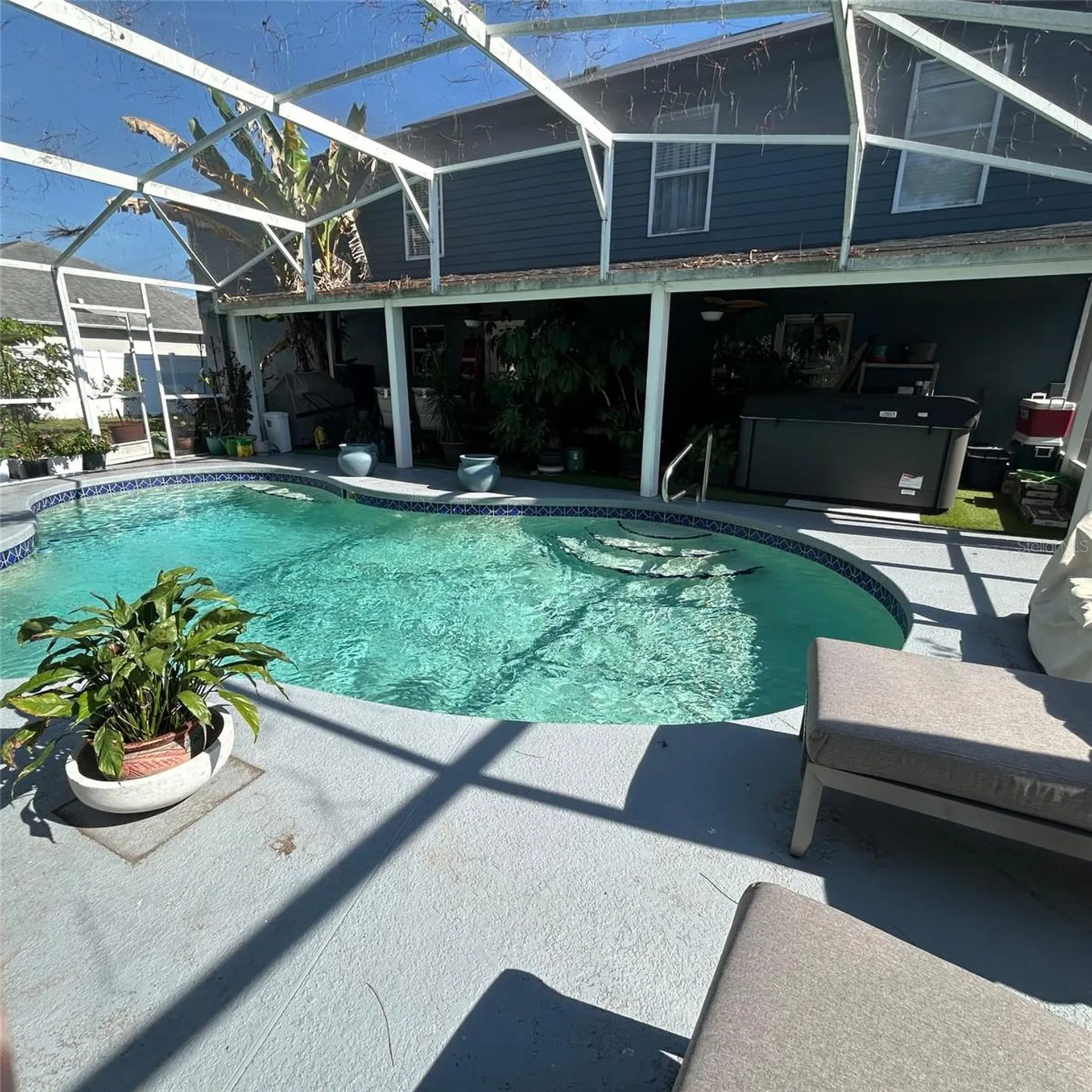 602 Rosaro Court Kissimmee FL 34758