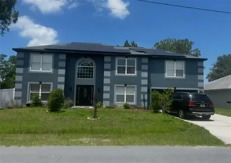 602 Rosaro Court Kissimmee FL 34758