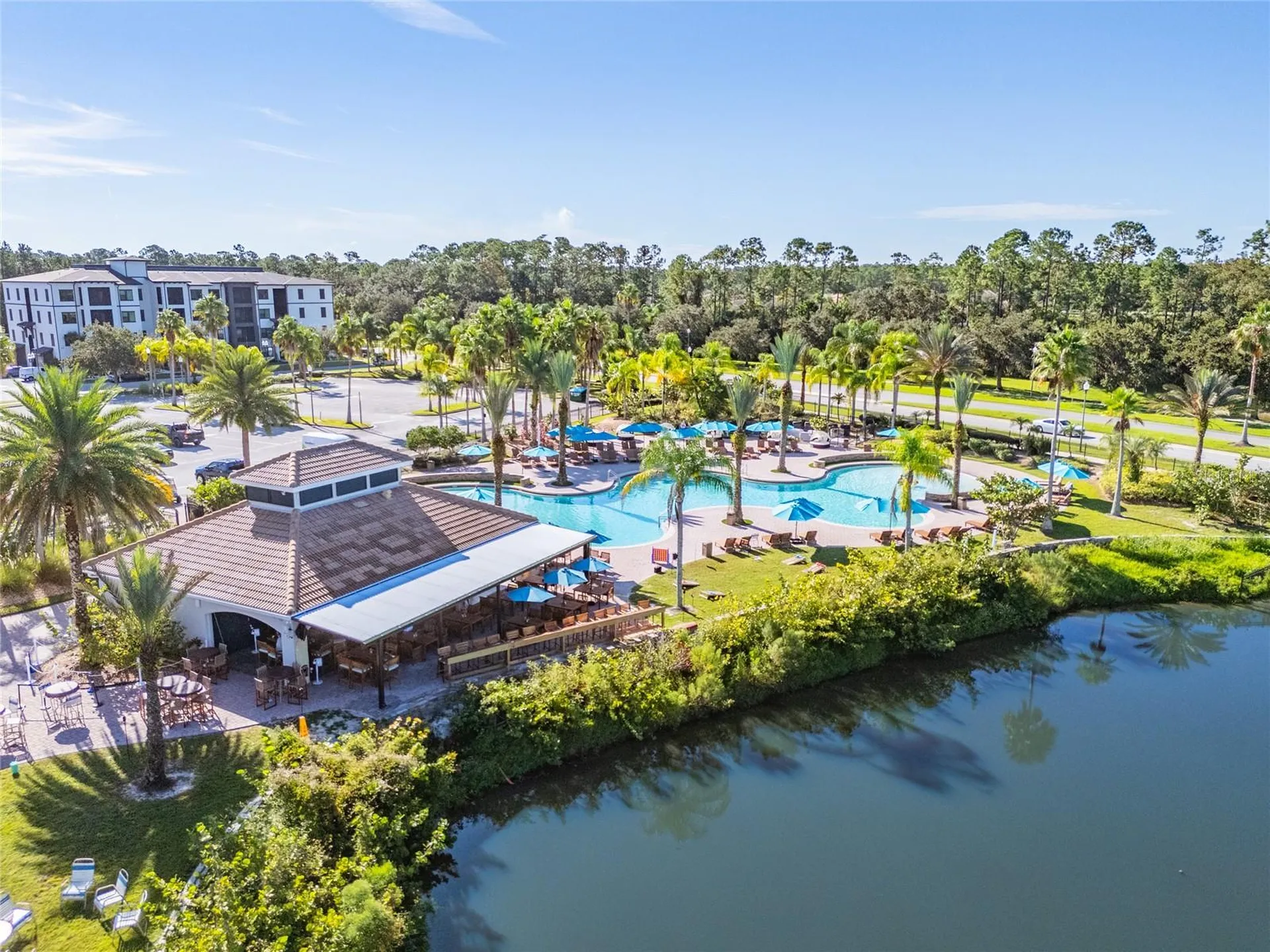 3020 King Palm Drive New Smyrna Beach FL 32168