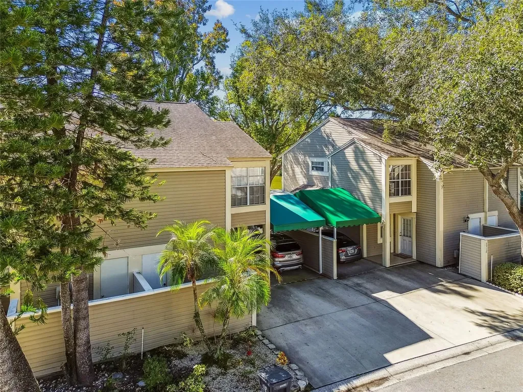 6916 Lake Place Court Tampa FL 33634