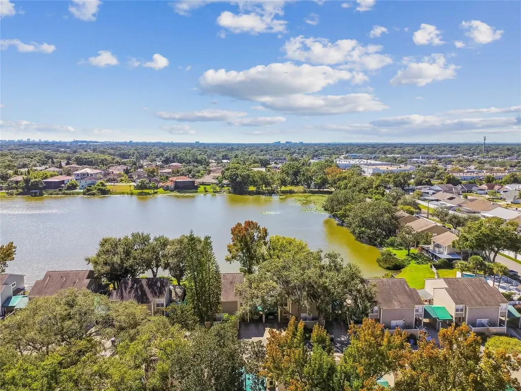 6916 Lake Place Court Tampa FL 33634