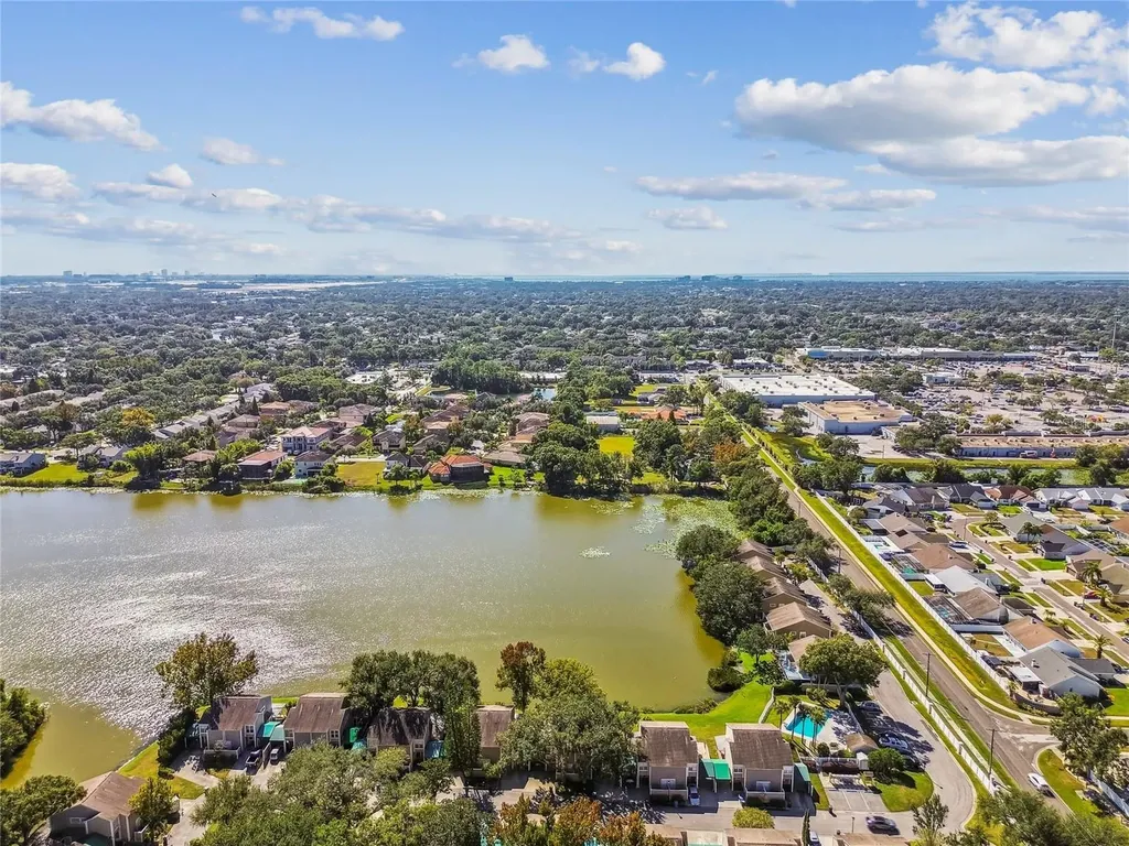 6916 Lake Place Court Tampa FL 33634