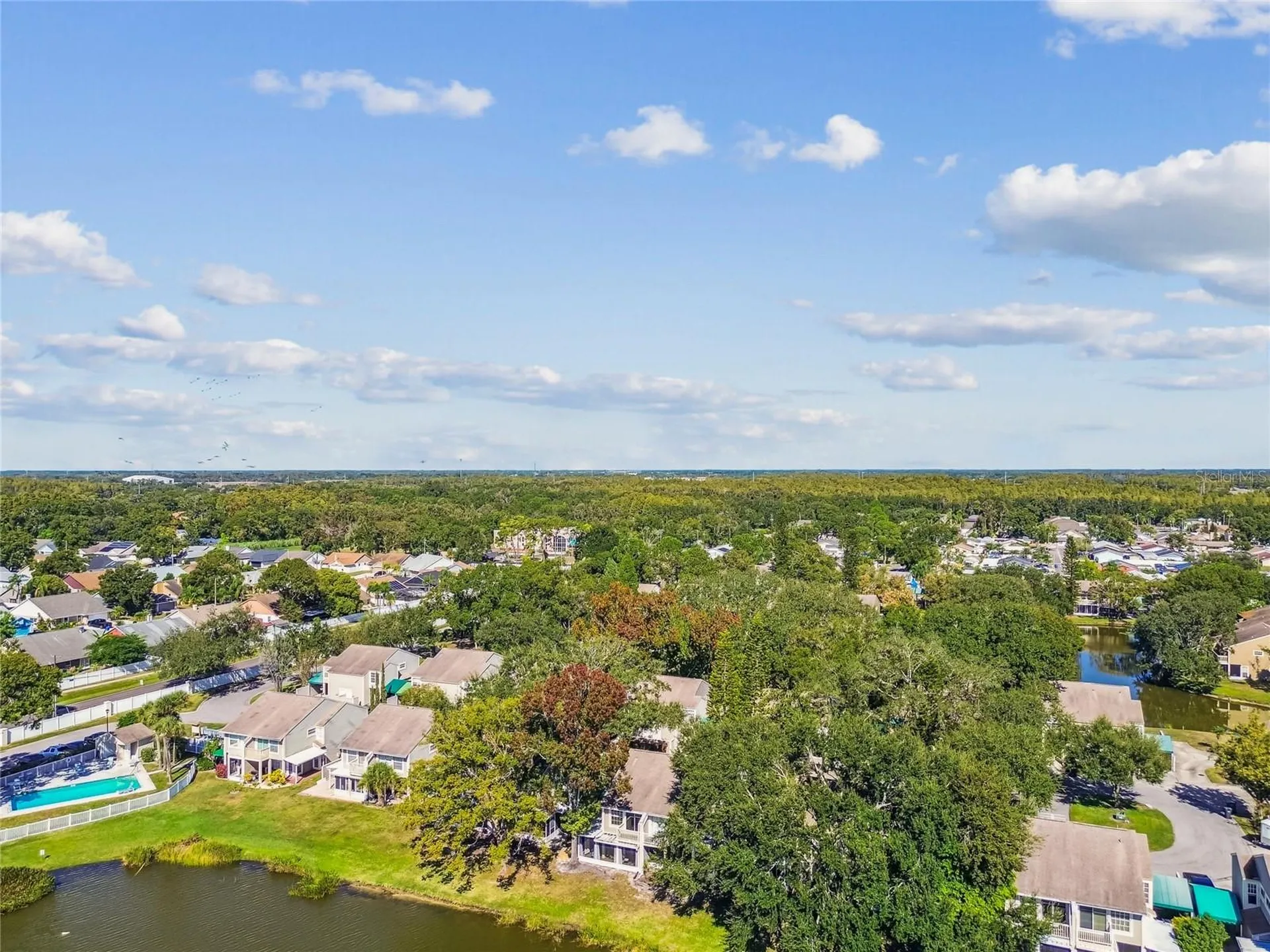 6916 Lake Place Court Tampa FL 33634