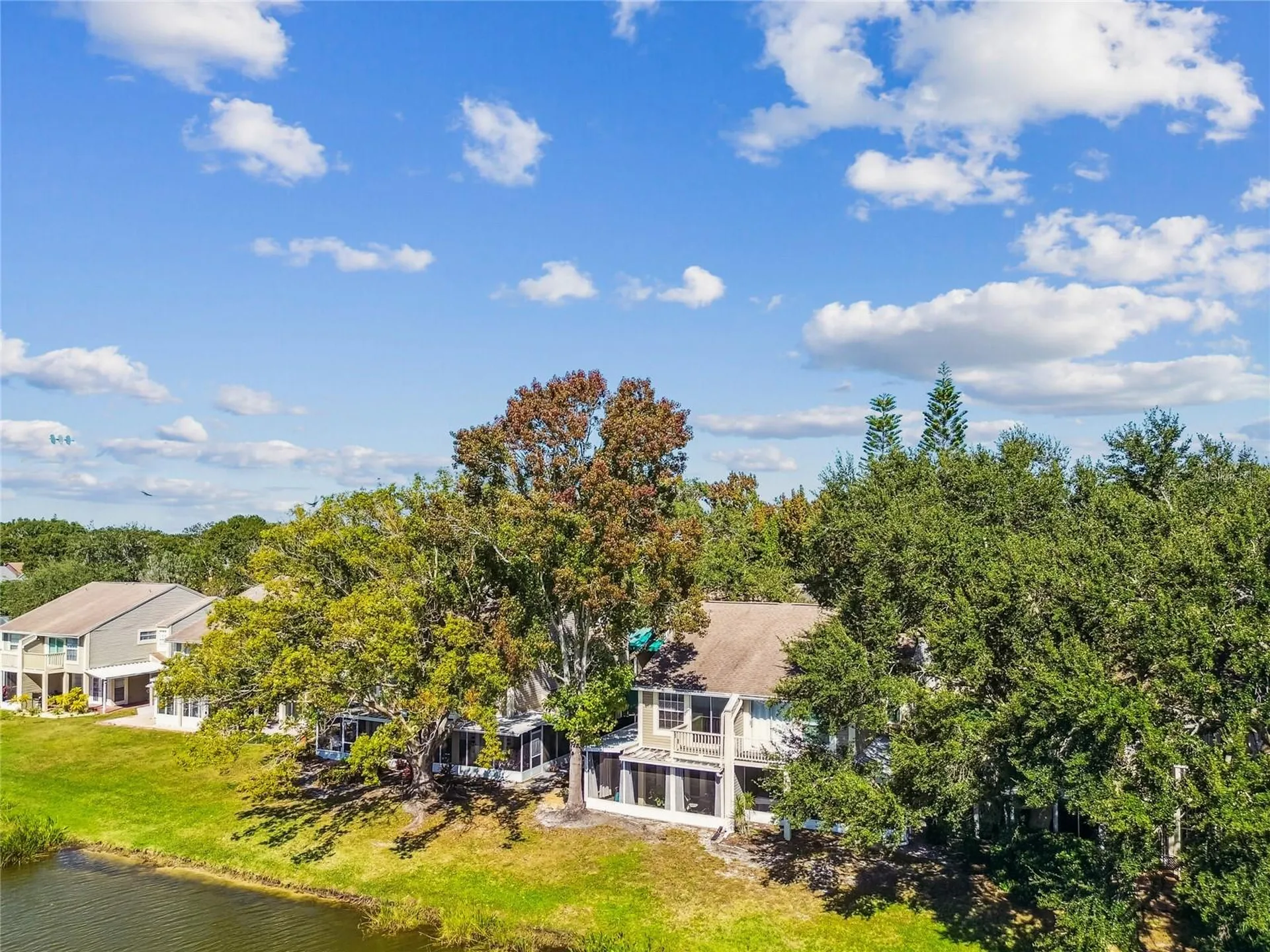 6916 Lake Place Court Tampa FL 33634