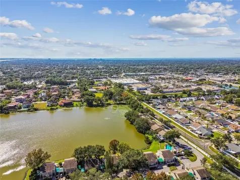 6916 Lake Place Court Tampa FL 33634