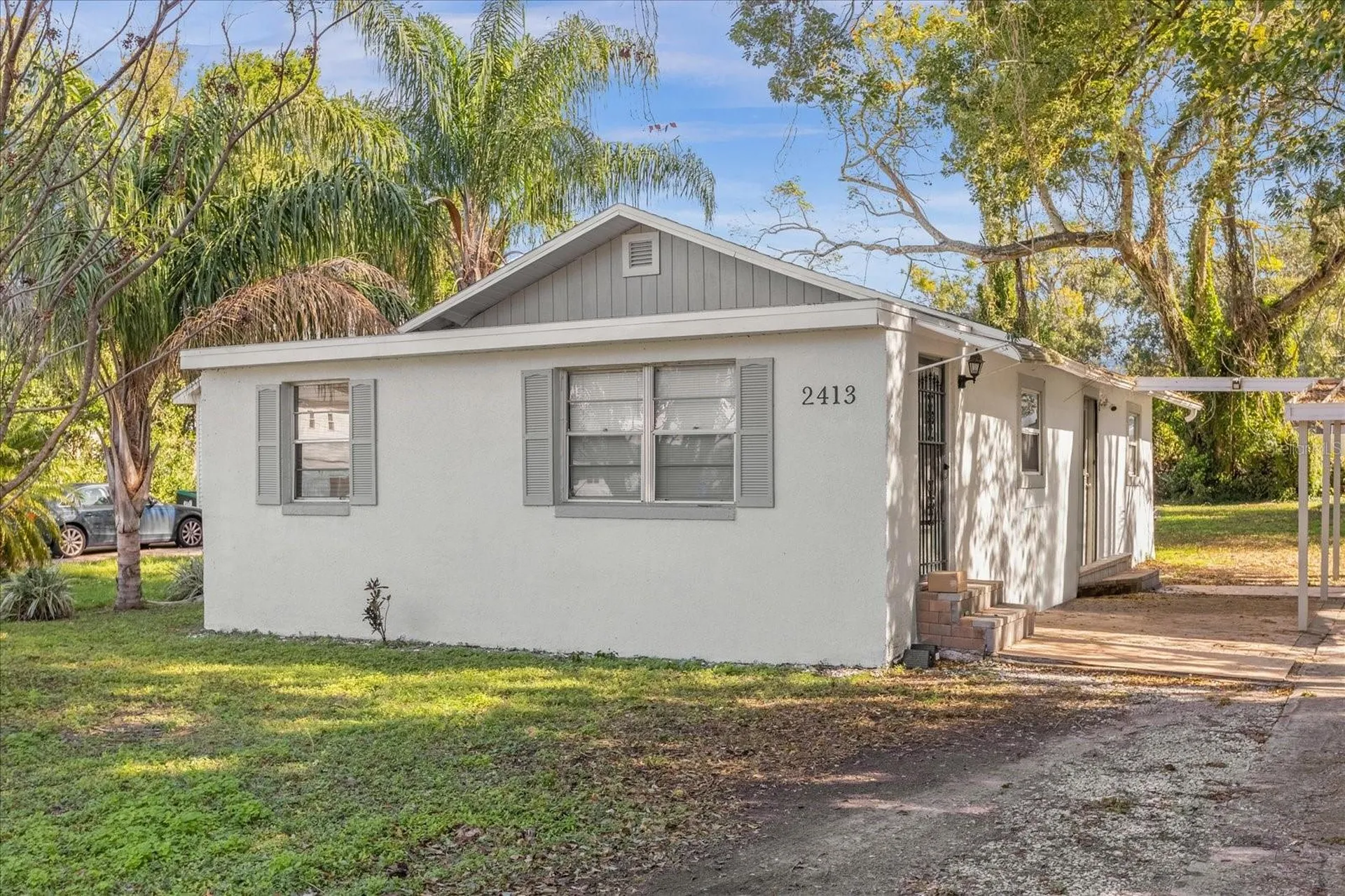 2413 Marlboro Street Orlando FL 32806