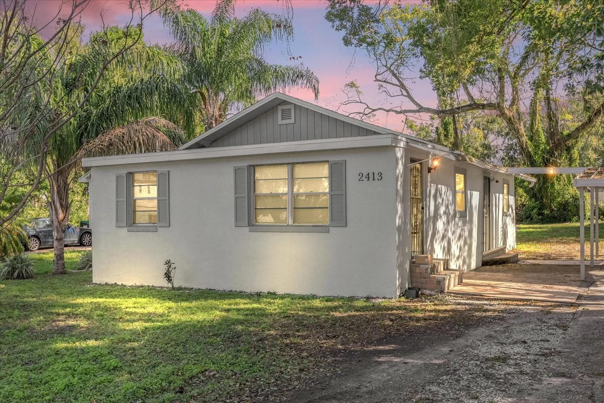 2413 Marlboro Street Orlando FL 32806