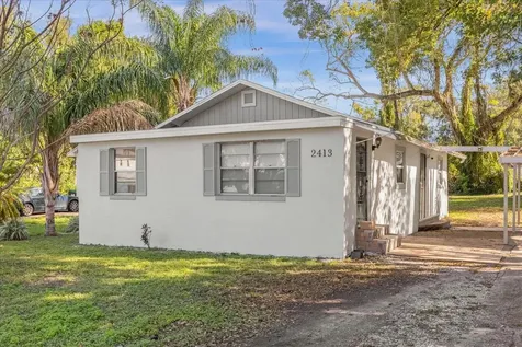 2413 Marlboro Street Orlando FL 32806