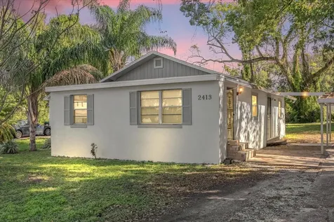 2413 Marlboro Street Orlando FL 32806