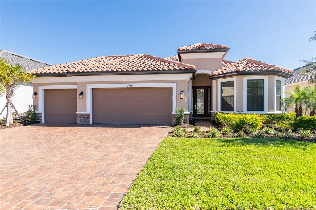 4798 Rosatti Road Wesley Chapel FL 33543