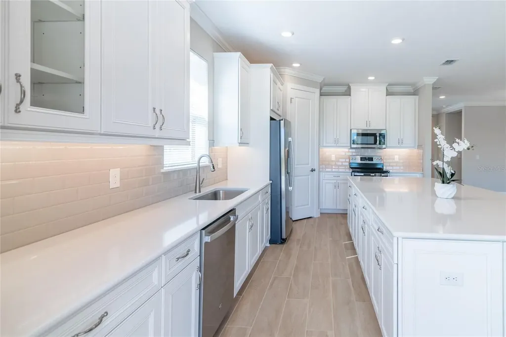4798 Rosatti Road Wesley Chapel FL 33543