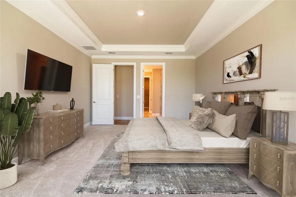 4798 Rosatti Road Wesley Chapel FL 33543