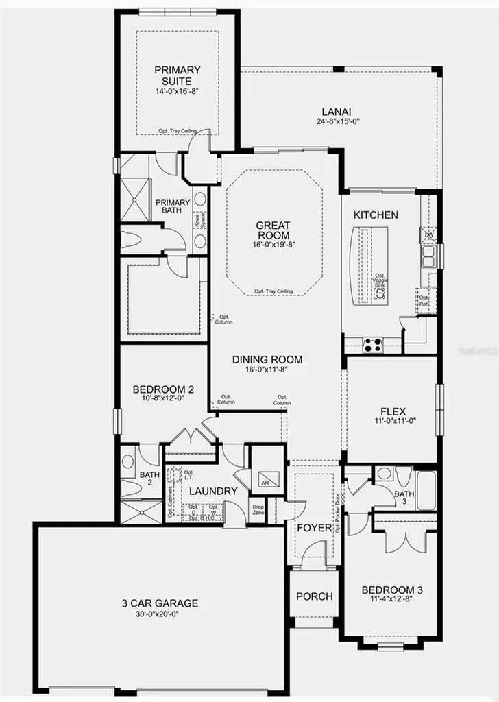 4798 Rosatti Road Wesley Chapel FL 33543
