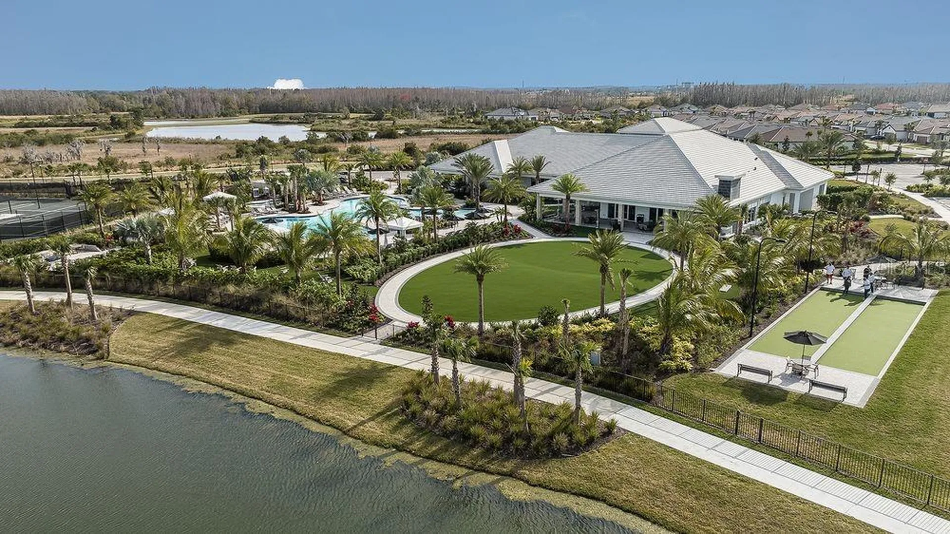4798 Rosatti Road Wesley Chapel FL 33543