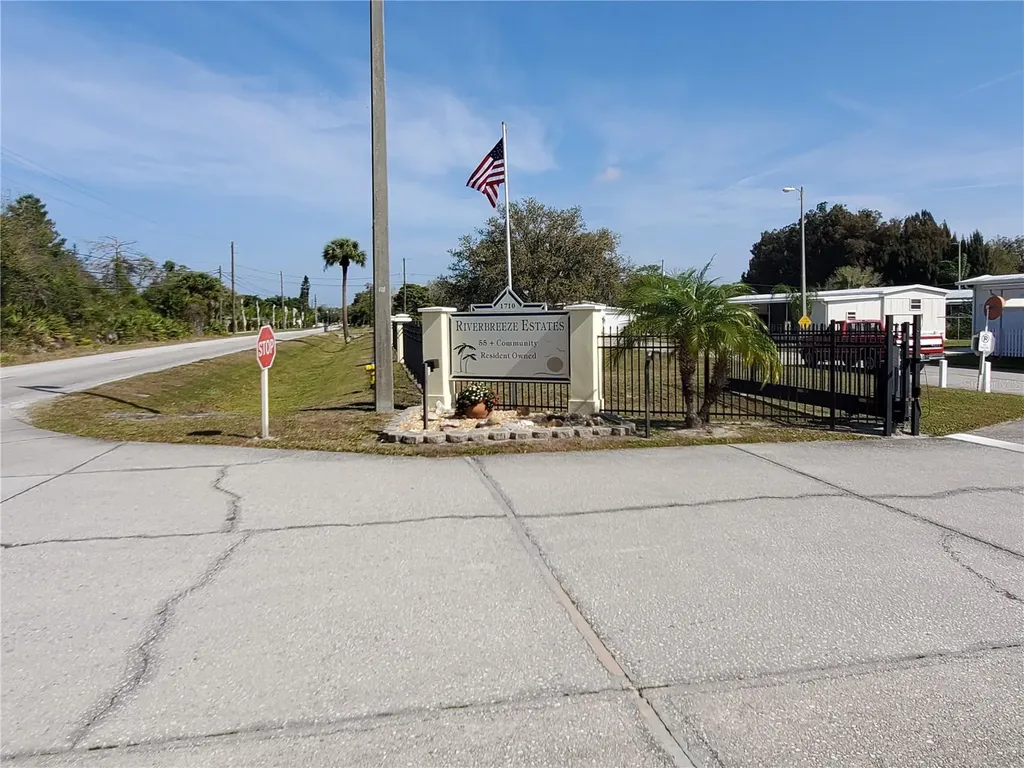 1710 7th Street SW Ruskin FL 33570