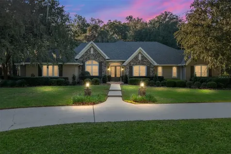 5102 SW 80th Place Gainesville FL 32608