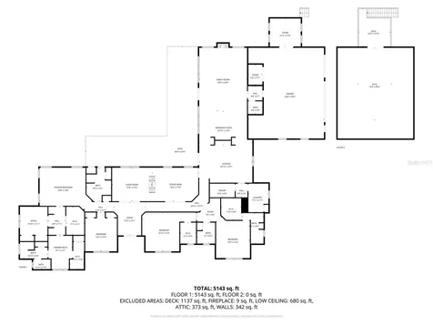 5102 SW 80th Place Gainesville FL 32608