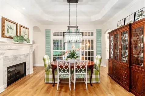 5102 SW 80th Place Gainesville FL 32608