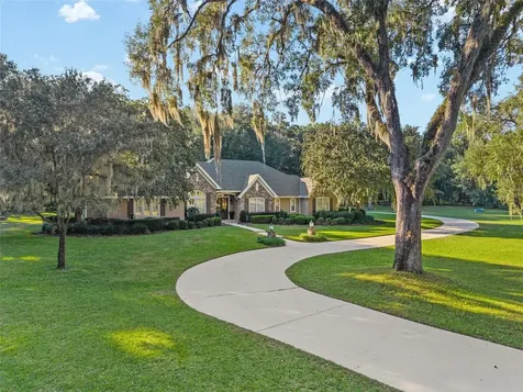 5102 SW 80th Place Gainesville FL 32608