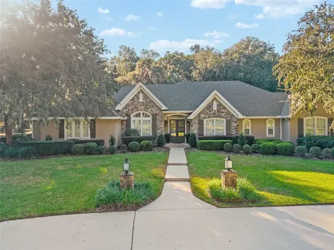 5102 SW 80th Place Gainesville FL 32608