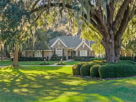 5102 SW 80th Place Gainesville FL 32608