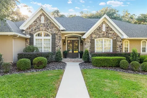 5102 SW 80th Place Gainesville FL 32608