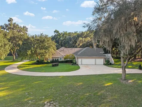 5102 SW 80th Place Gainesville FL 32608