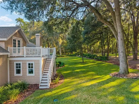 5102 SW 80th Place Gainesville FL 32608