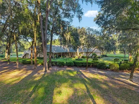5102 SW 80th Place Gainesville FL 32608