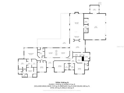 5102 SW 80th Place Gainesville FL 32608