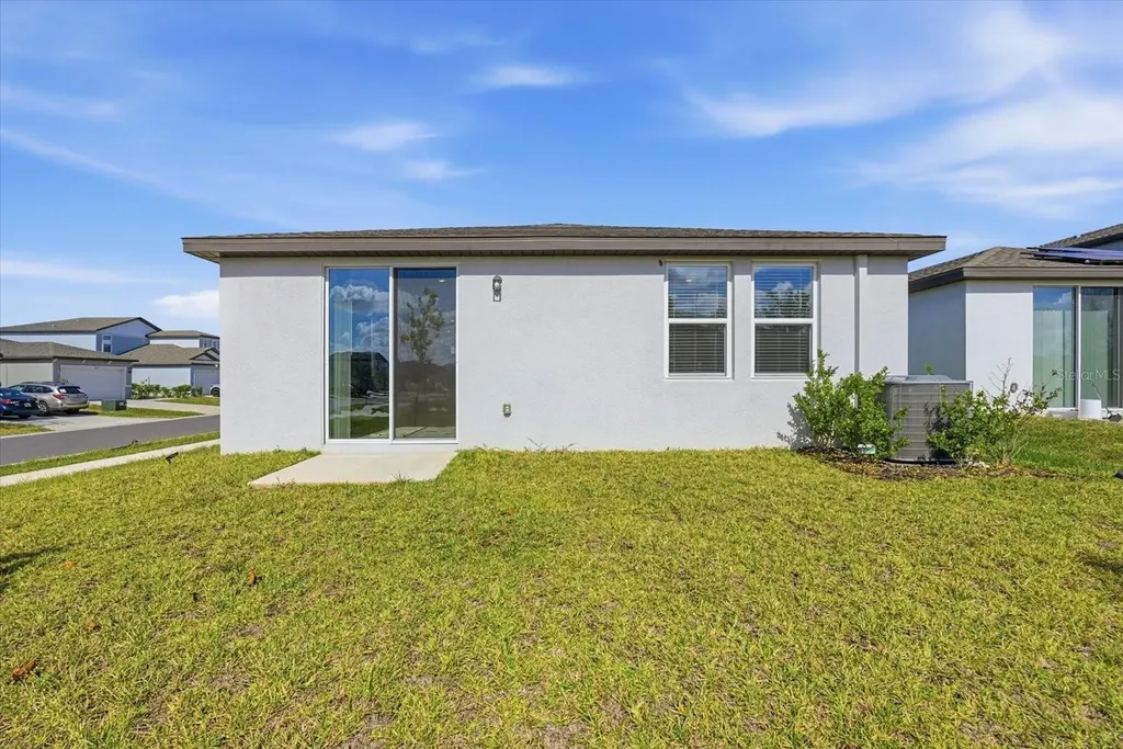 2301 E Newsome Road Plant City FL 33565
