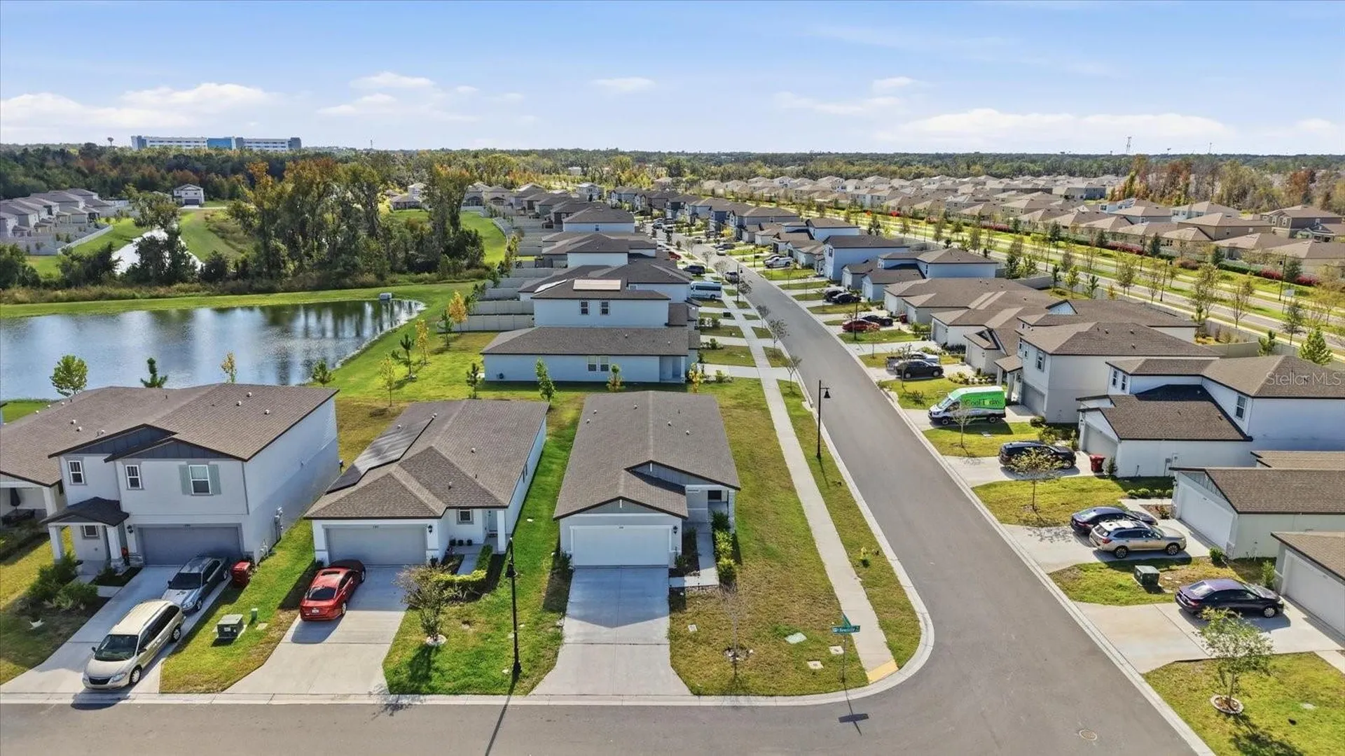 2301 E Newsome Road Plant City FL 33565