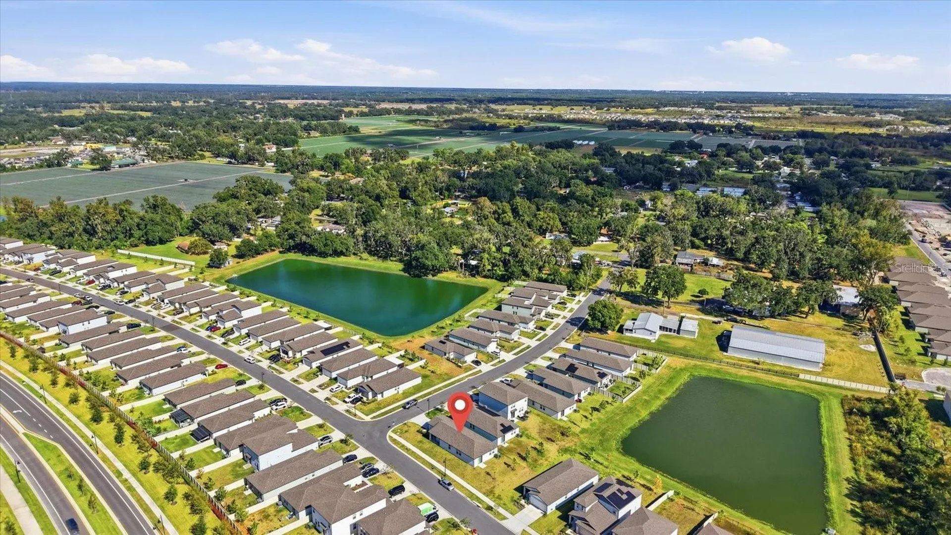 2301 E Newsome Road Plant City FL 33565