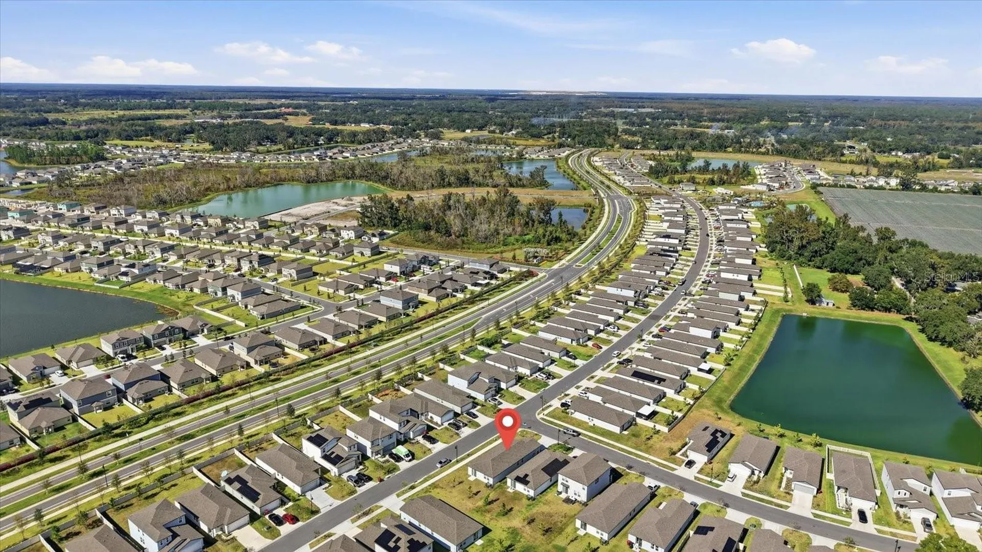 2301 E Newsome Road Plant City FL 33565