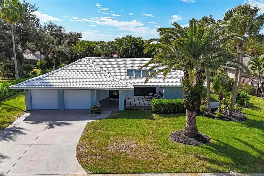 1486 Landview Lane Osprey FL 34229
