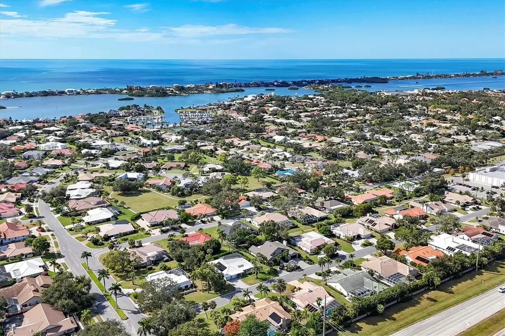 1486 Landview Lane Osprey FL 34229