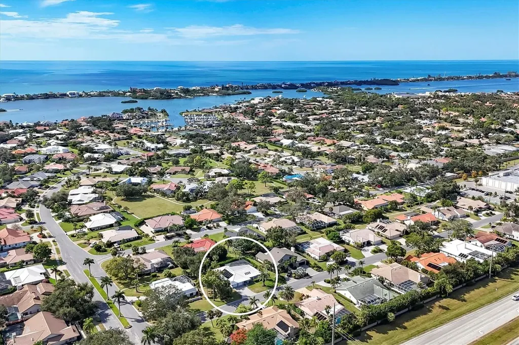 1486 Landview Lane Osprey FL 34229