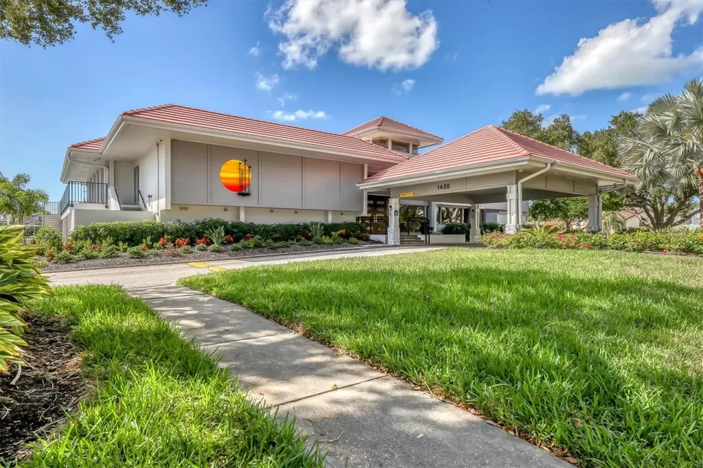 1486 Landview Lane Osprey FL 34229
