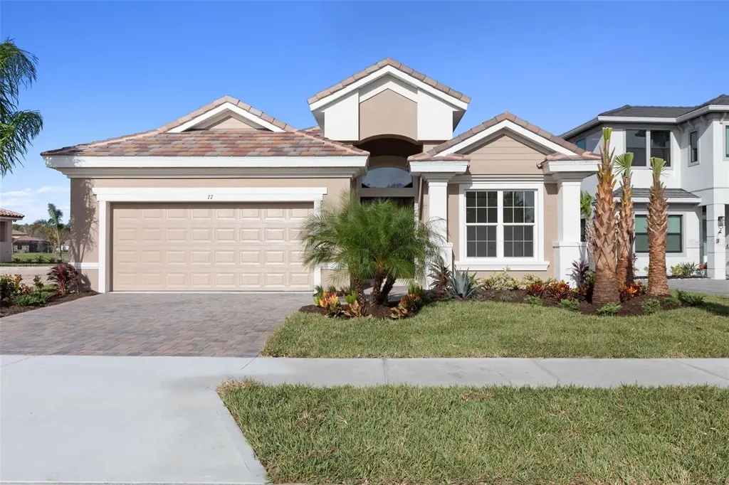 77 Del Palma Drive Palm Coast FL 32137