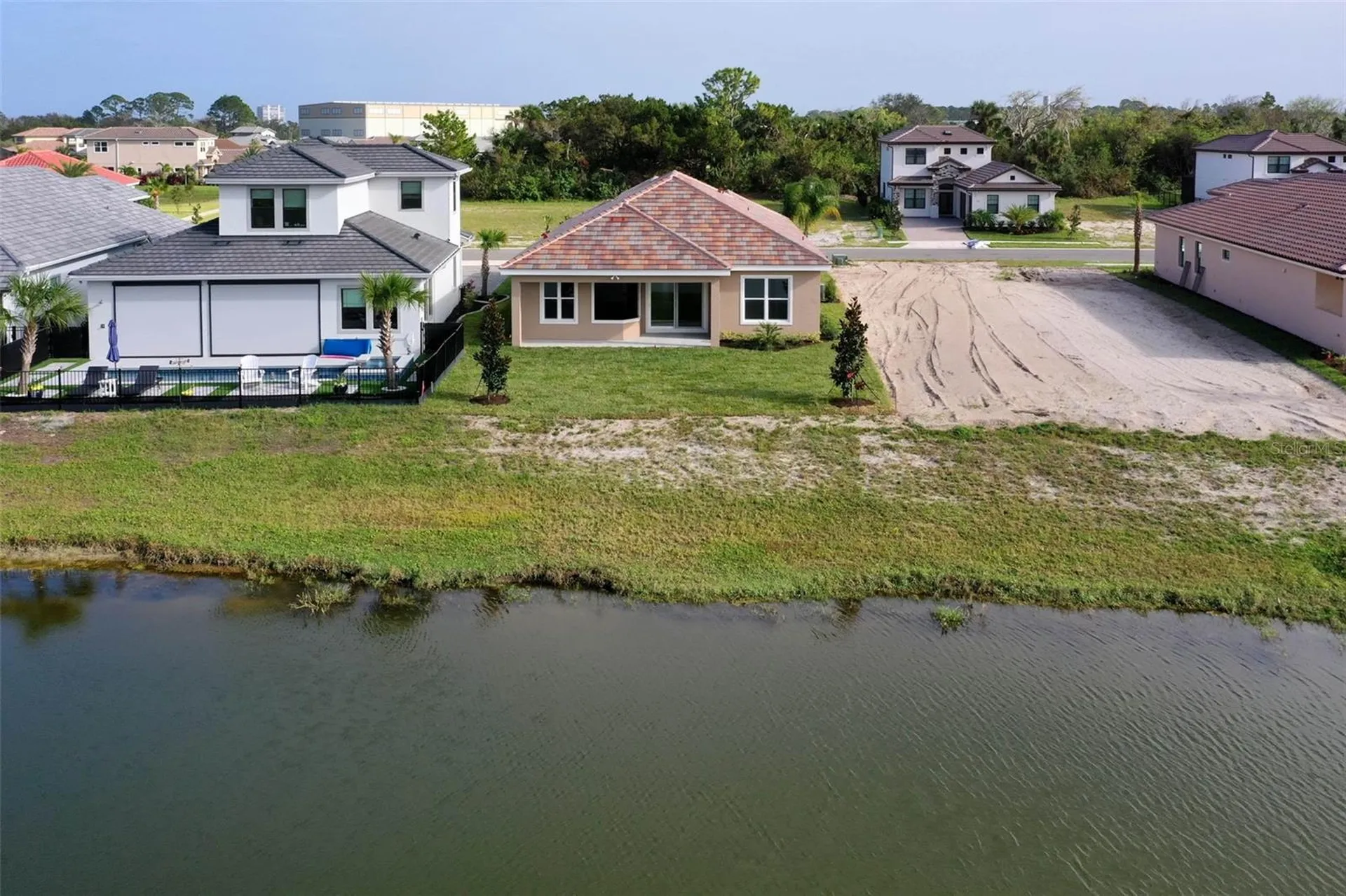 77 Del Palma Drive Palm Coast FL 32137