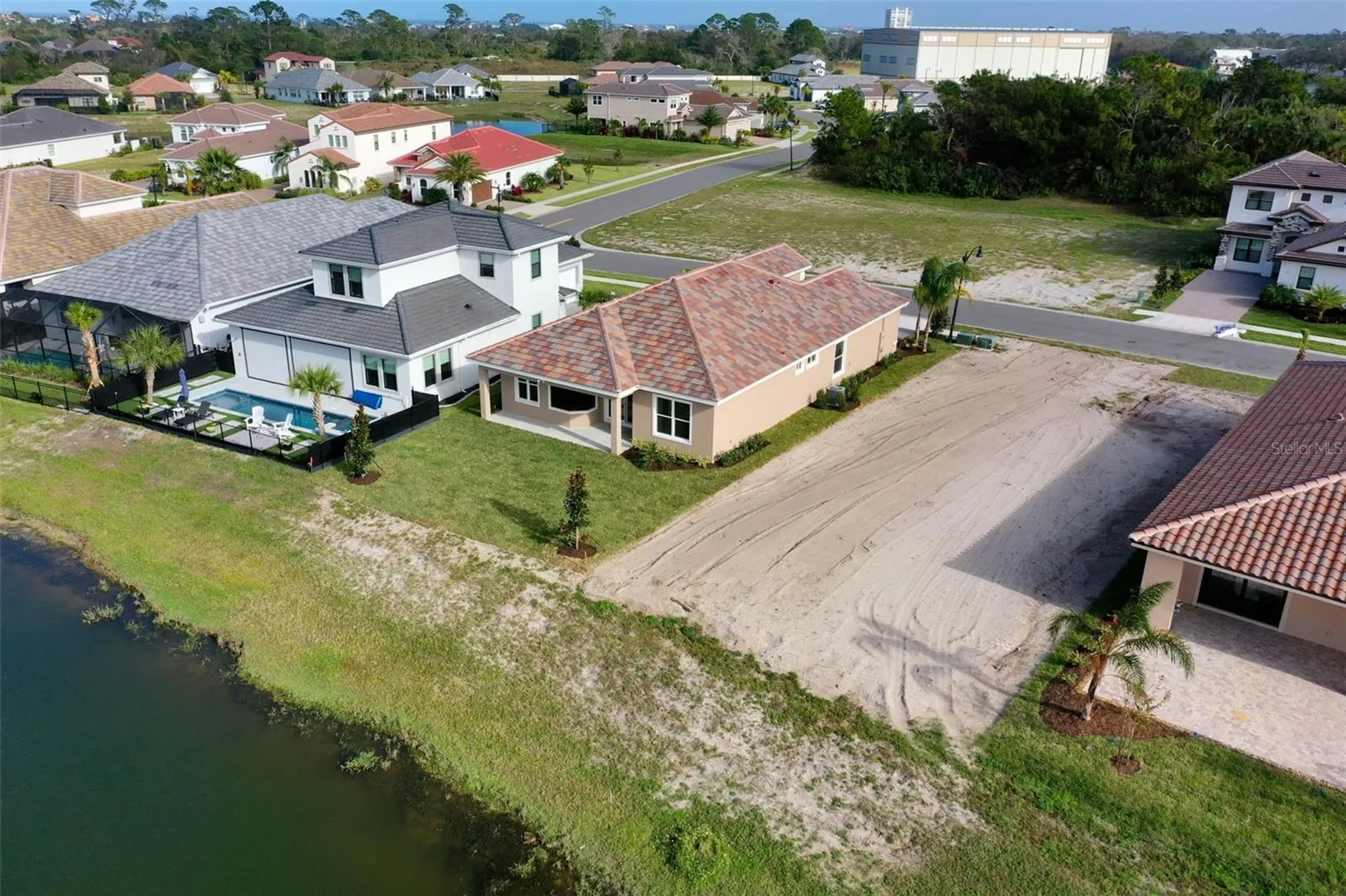 77 Del Palma Drive Palm Coast FL 32137