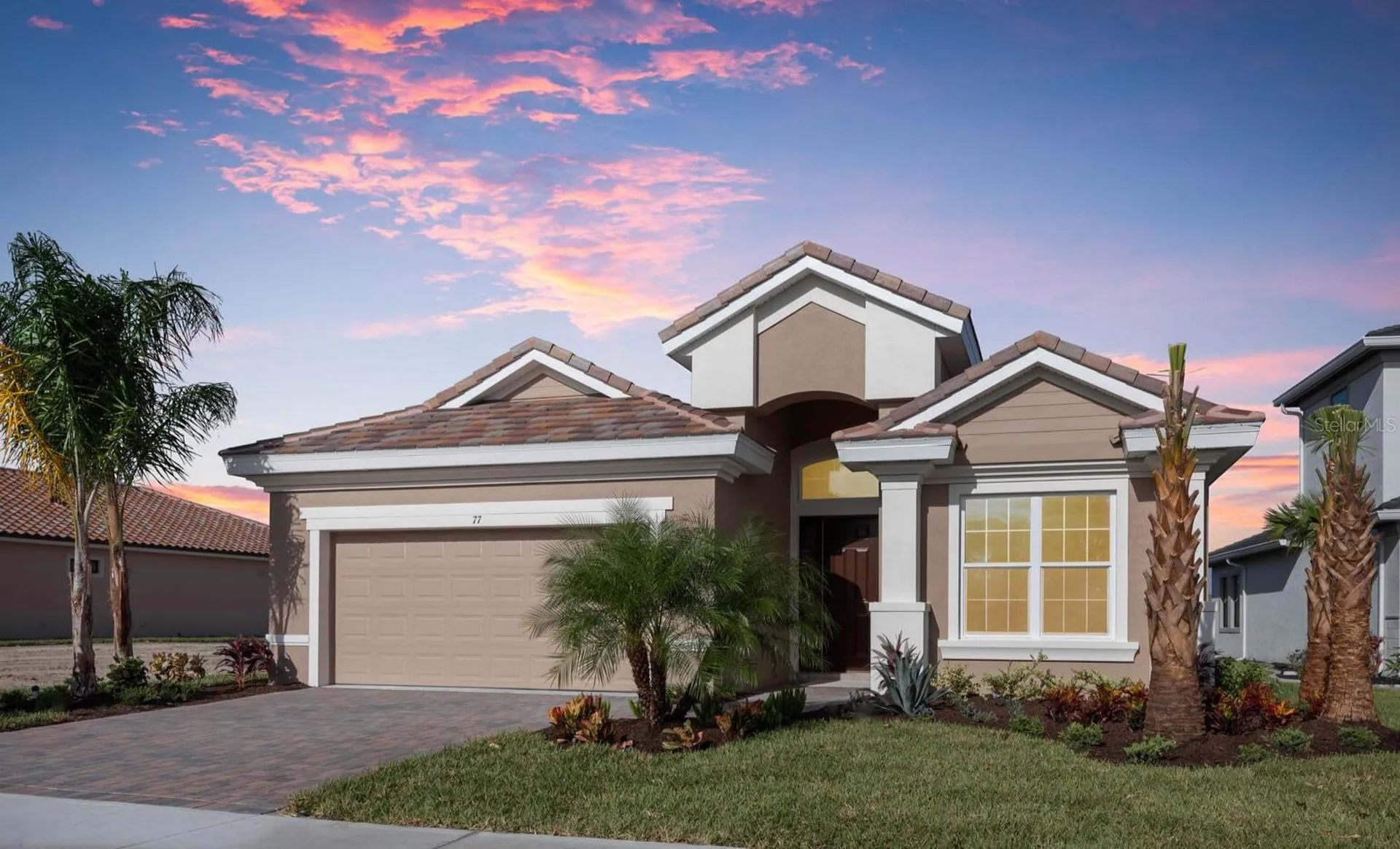 77 Del Palma Drive Palm Coast FL 32137