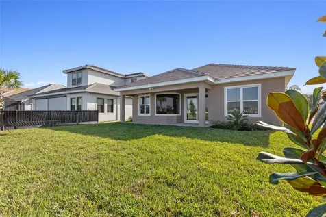 77 Del Palma Drive Palm Coast FL 32137