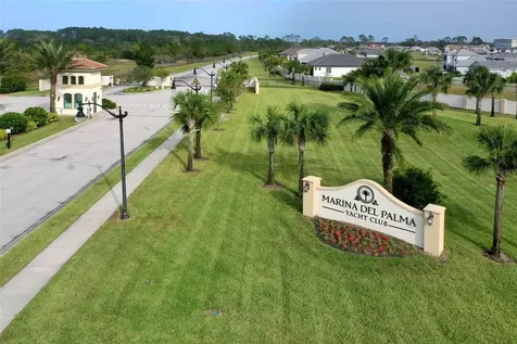 77 Del Palma Drive Palm Coast FL 32137